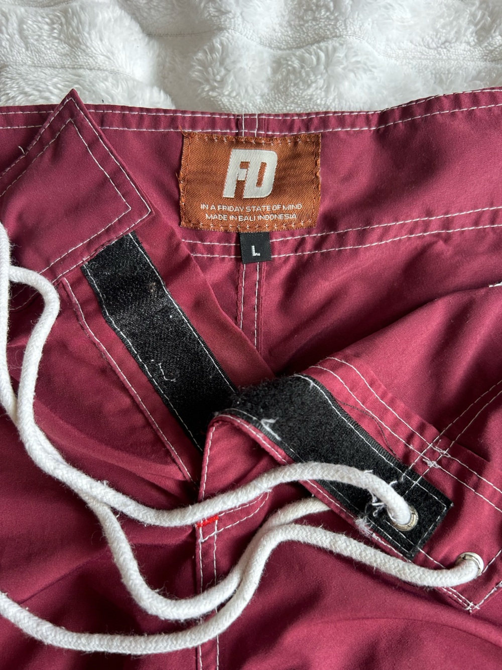 FRIDAY Board Shorts